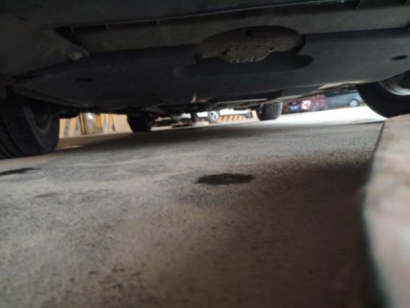 [济南·鲁A] 二手奔腾奔腾B702010款 2.0L 自动舒适型