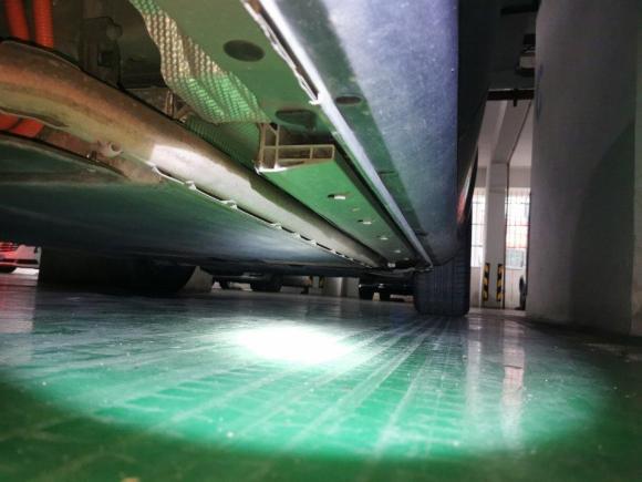 [深圳·粤B] 二手SERES赛力斯赛力斯SF52021款 华为智选四驱版