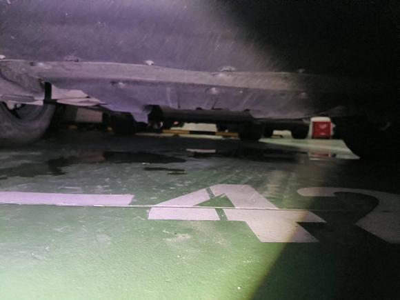 [上海·沪A] 二手蔚来蔚来ES62020款 430KM 性能版