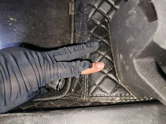 [合肥·皖A] 二手福特翼虎2019款 EcoBoost 180 两驱豪翼型 国VI