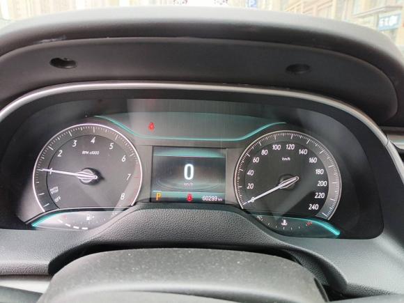 [青岛·鲁B] 二手别克阅朗2018款 18T 自动精英型