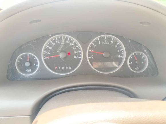 [青岛·鲁B] 二手别克别克GL82013款 2.4L 经典版