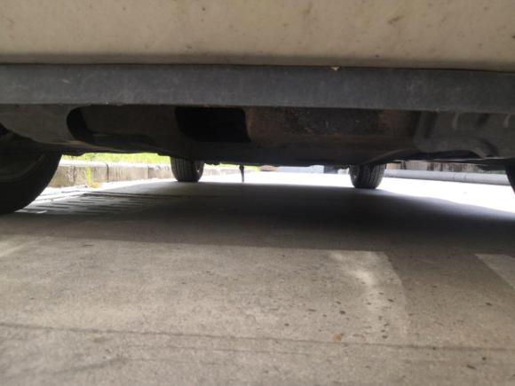 [西安·陕U] 二手起亚秀尔2012款 1.6L MT GL