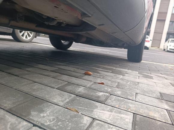 [青岛·皖B] 二手奇瑞瑞虎72016款 2.0L CVT耀臻版