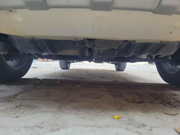 [济南·鲁A] 二手奇瑞瑞虎32014款 1.6L CVT智尚版