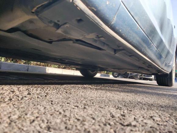 [西安·陕A] 二手马自达阿特兹2015款 2.0L 蓝天豪华版