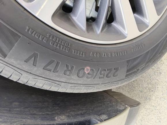 [青岛·鲁U] 二手别克别克GL82020款 ES陆尊 653T 尊享型