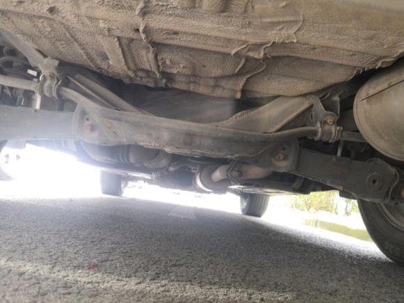 [上海·皖A] 二手哈弗哈弗H62014款 运动版 1.5T 手动两驱精英型