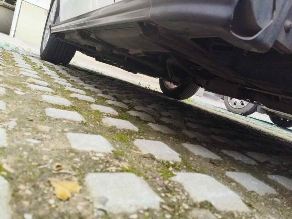 [苏州·苏E] 二手哈弗哈弗H22015款 1.5T 自动两驱尊贵版