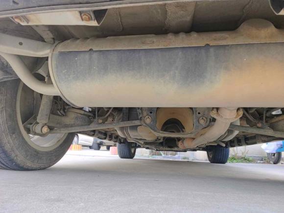 [湖州·皖L] 二手哈弗哈弗H22016款 红标 1.5T 手动两驱精英型