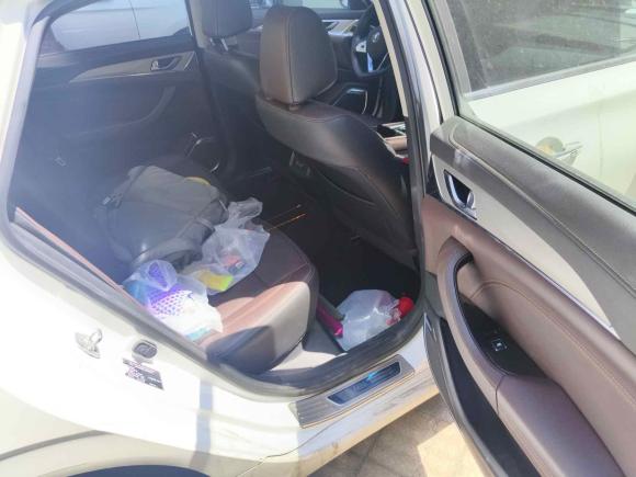 [济南·豫N] 二手长安逸动2018款 1.6L GDI 自动领尚型