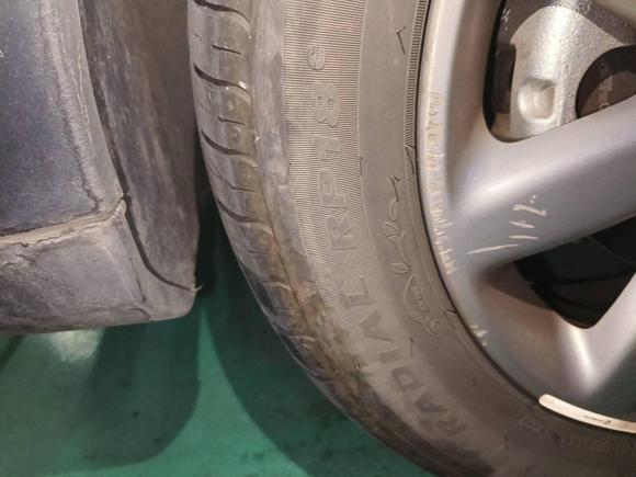 [无锡·苏B] 二手零跑汽车零跑T032022款 皓玉版