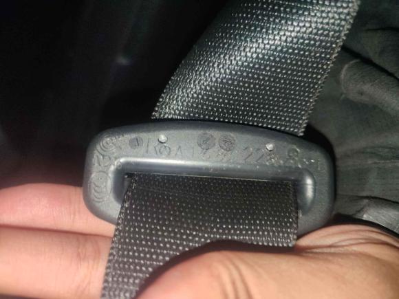 [宁波·浙B] 二手奔驰奔驰GLA2016款 GLA 200 动感型