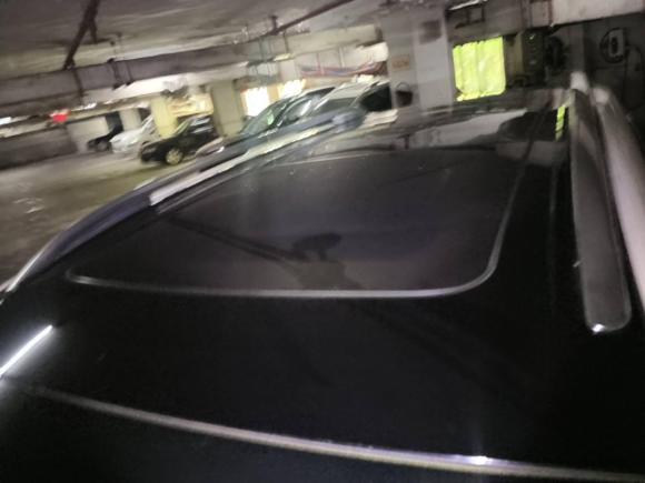 [上海·沪K] 二手福特锐界2015款 2.0T GTDi 四驱豪锐型