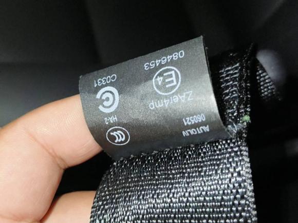 [无锡·苏B] 二手特斯拉Model 32021款 标准续航后驱升级版