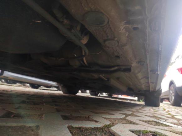 [南昌·赣A] 二手斯柯达晶锐2011款 1.4L 自动晶致版