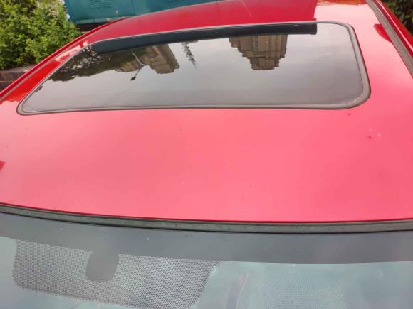 [武汉·陕A] 二手现代瑞纳2014款 1.4L 自动领先型GLX