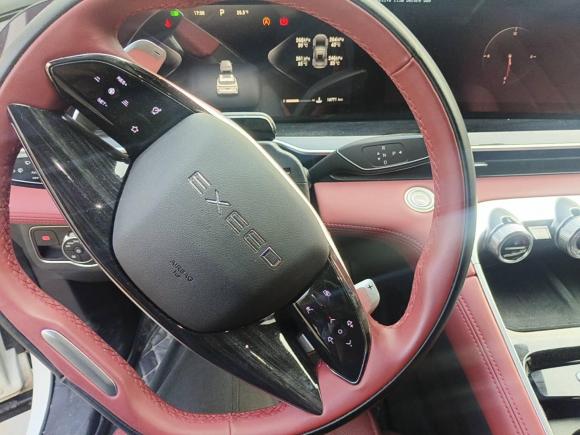 [苏州·苏U] 二手星途星途瑶光2023款 400T 两驱优享版