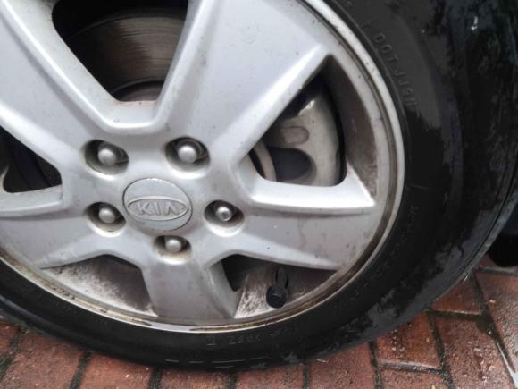 [嘉兴·浙F] 二手起亚福瑞迪2011款 1.6L AT GL