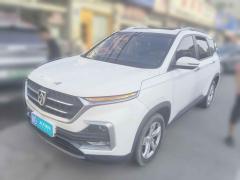 [金华·浙G] 宝骏宝骏5302018款 1.5T 手动豪华型 国V