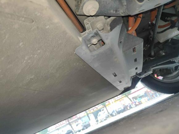 [宁波·浙B] 二手宝骏宝骏E3002020款 Plus 星际智趣版