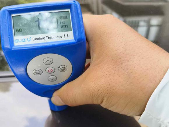 [南昌·赣A] 二手奥迪奥迪Q52017款 40 TFSI 进取型