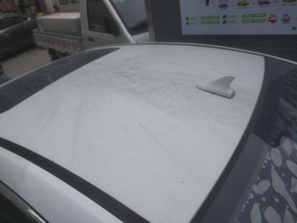 [台州·浙J] 二手雪佛兰科鲁兹2015款 1.5L 经典 SE MT