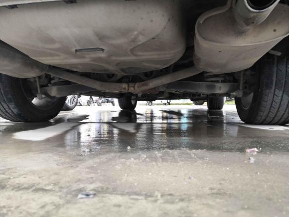 [温州·浙C] 二手福特探险者2017款 2.3T 精英版