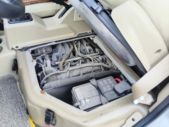 [上海·皖B] 二手东风小康东风小康C372019款 1.5L精典型II 国VI DK15