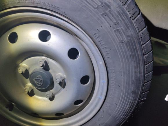 [苏州·苏E] 二手长安凯程长安之星9EV2021款 纯电动厢式运输车2座55kW