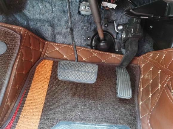 [湖州·浙E] 二手本田缤智2020款 1.5L CVT先锋版