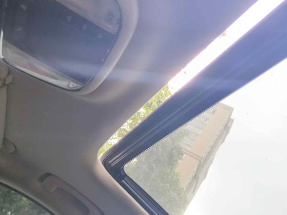 [杭州·浙A] 二手Jeep大切诺基2013款 3.6L 舒适版