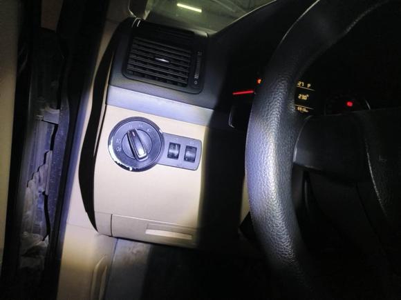 [义乌·浙G] 二手大众途安2011款 1.4T DSG智雅版5座