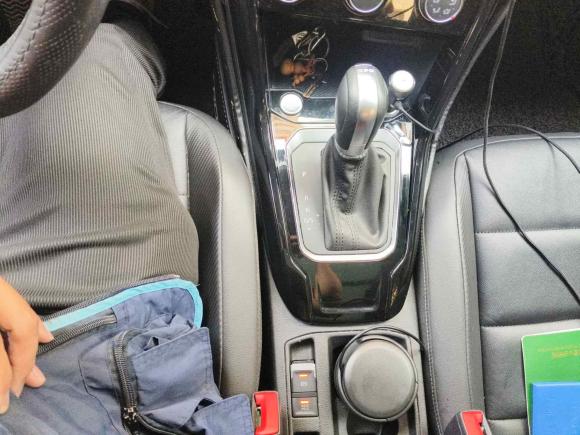[无锡·苏B] 二手大众T-ROC探歌2019款 280TSI DSG两驱舒适型 国V