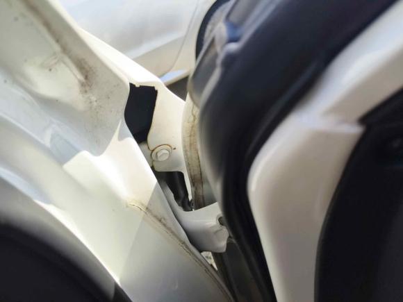 [温州·湘G] 二手中华中华V62018款 1.5T 自动尊贵型