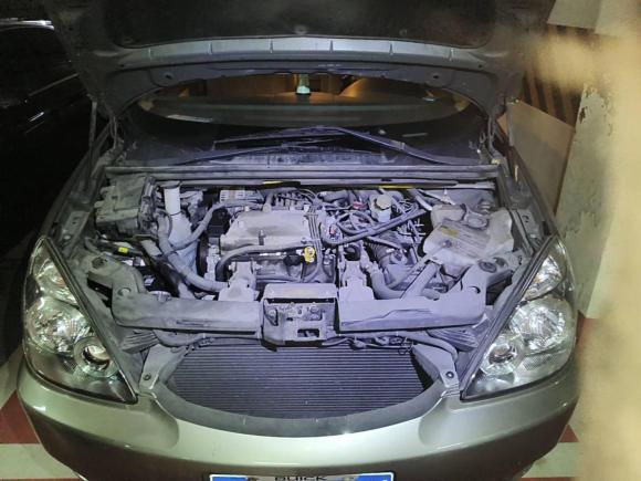 [嘉兴·浙F] 二手别克别克GL82006款 陆尊 3.0L CT 舒适版