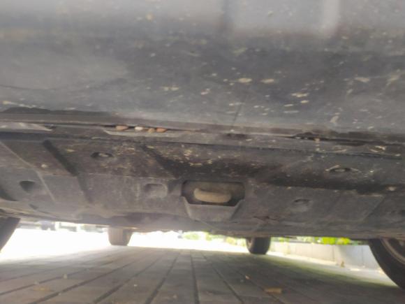 [北京·京N] 二手起亚佳乐2011款 2.0L 7座自动标准版