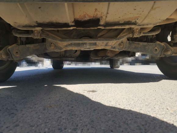 [武汉·鄂A] 二手哈弗哈弗H6 Coupe2016款 蓝标 1.5T 自动两驱都市型