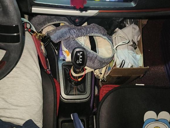 [嘉兴·浙F] 二手吉利汽车远景X12017款 1.3L 自动玩家版