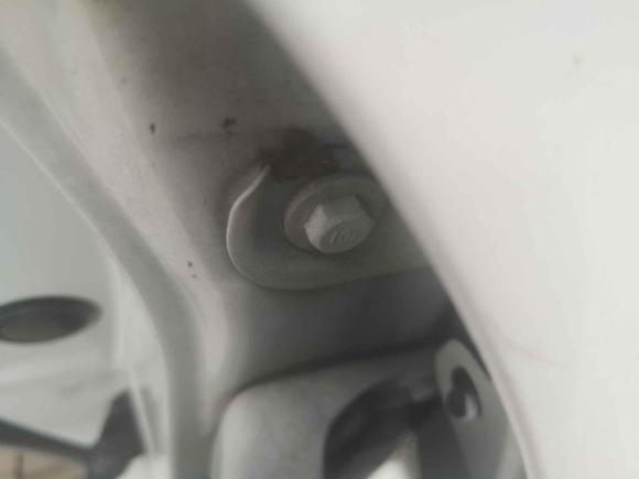 [温州·浙C] 二手本田雅阁2008款 2.0L EX