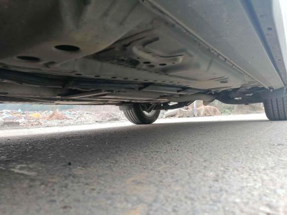 [成都·川A] 二手凯迪拉克凯迪拉克XT42020款 改款 28T 两驱技术型