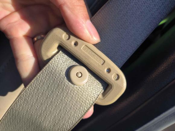 [台州·浙J] 二手别克君威2011款 2.4L SIDI精英版