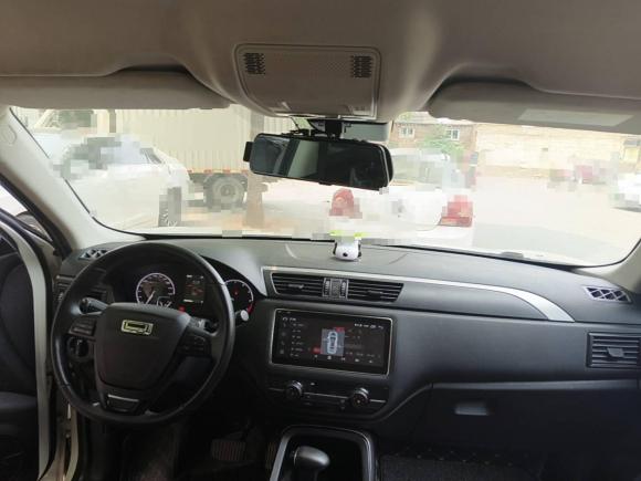 [济南·鲁A] 二手观致观致52018款 改款 1.6T 自动领先型