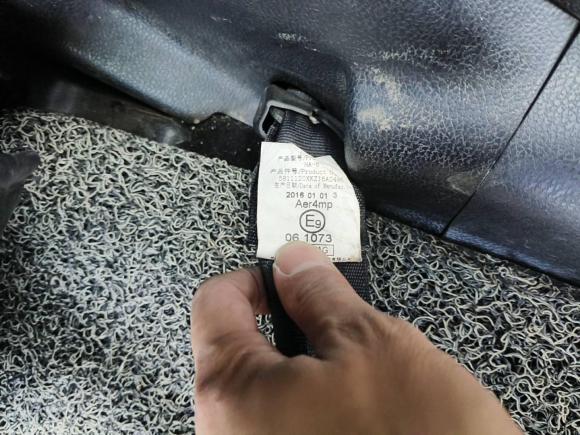 [无锡·苏B] 二手哈弗哈弗H62015款 运动版 1.5T 自动两驱豪华型