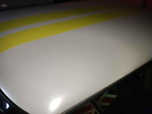 [武汉·鄂A] 二手MINIMINI2011款 1.6L ONE