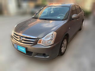 日产轩逸2012款 经典 1.6XE 自动舒适版