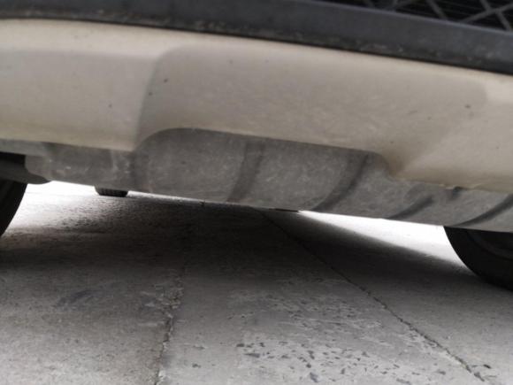 [嘉兴·浙A] 二手宝马宝马X62011款 xDrive35i