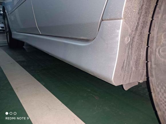 [武汉·鄂A] 二手英菲尼迪英菲尼迪M系2008款 M35 尊尚版