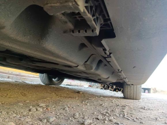 [济南·鲁A] 二手奔驰奔驰M级2012款 ML 350 动感型