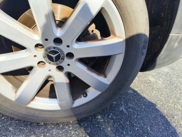 [合肥·皖A] 二手奔驰奔驰GLB2020款 GLB 200 时尚型